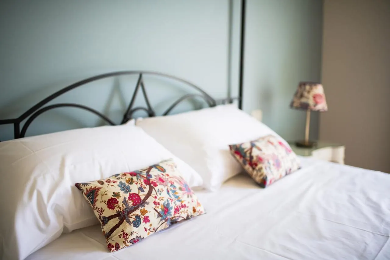 Villa San Pietro Desenzano del Garda Farm stay