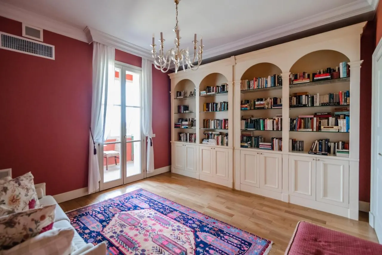 Farm stay Villa San Pietro Desenzano del Garda