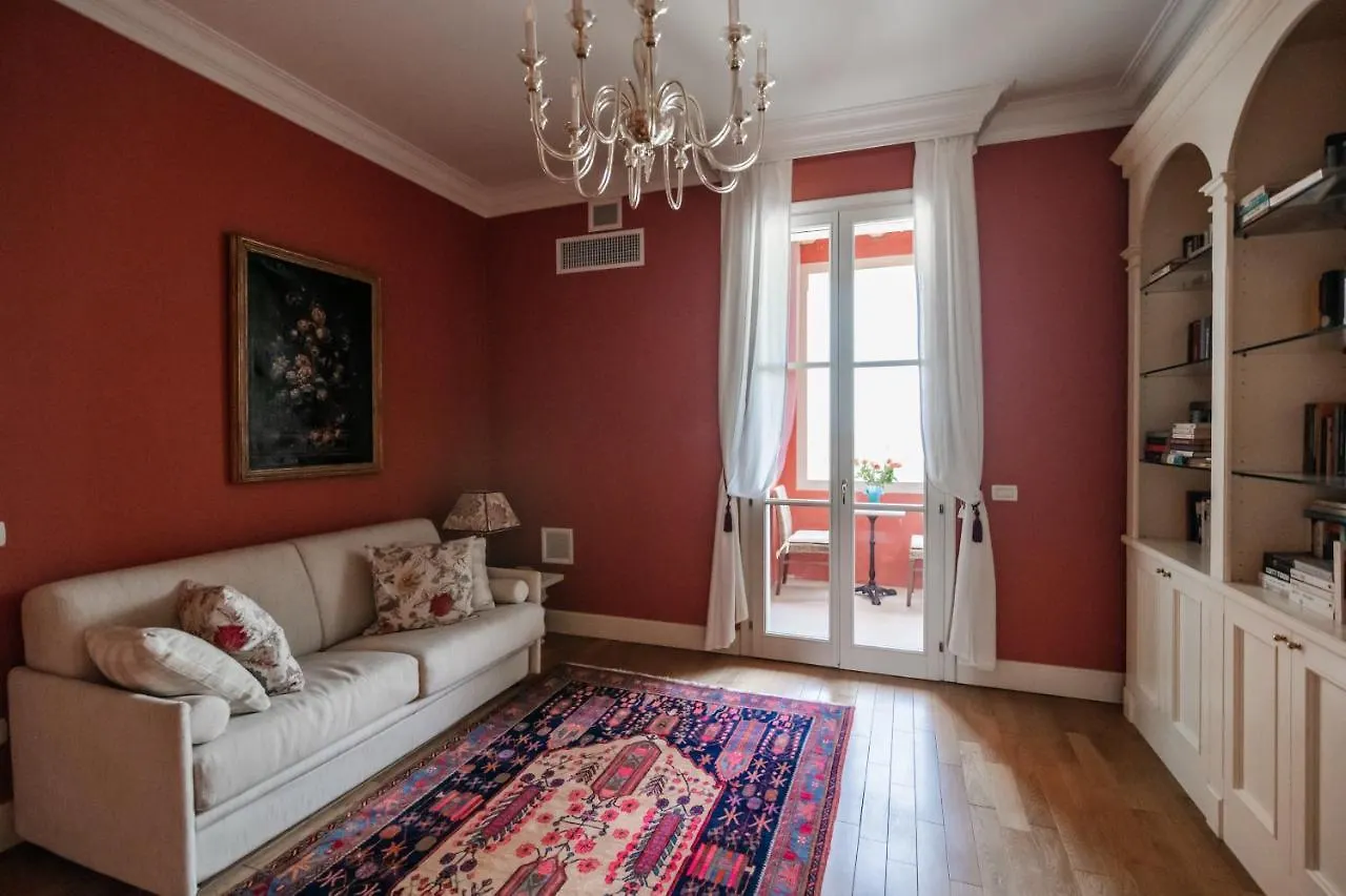 Villa San Pietro Desenzano del Garda Gospodarstwo agroturystyczne