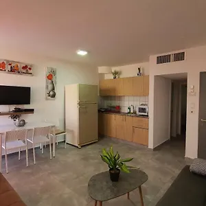  דירה Lev Vip 2 ישראל