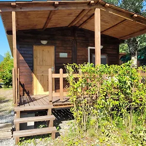  Appartement Barumi-bungalow Michelangelo