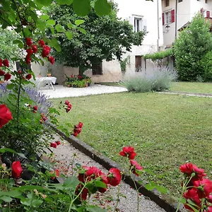 Casa Bolego Cagno (Trento)