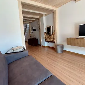 Loft Centro Storico - Open Space Adele Appartamento