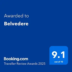  דירה Belvedere רומניה