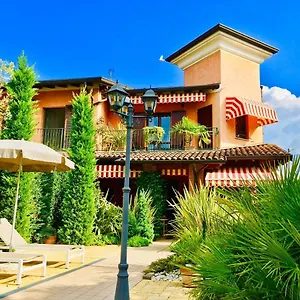 Desenzano Paradise Bed & Breakfast