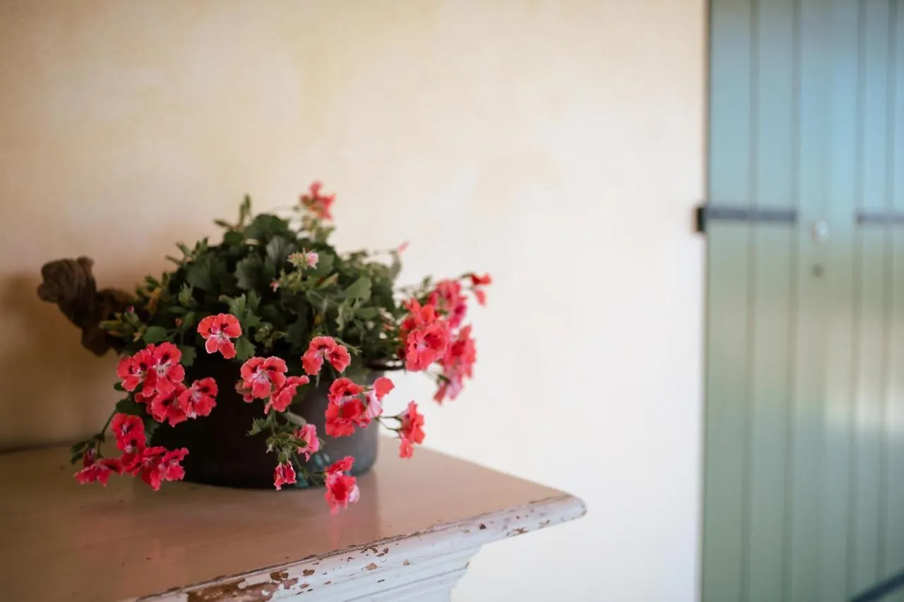 Alloggio per agriturismo Villa San Pietro Desenzano del Garda