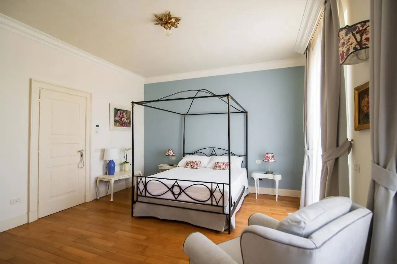 Farm stay Villa San Pietro Desenzano del Garda Italy