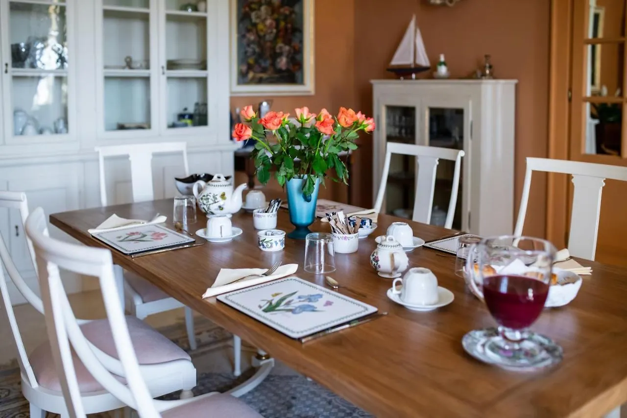 Villa San Pietro Desenzano del Garda Farm stay
