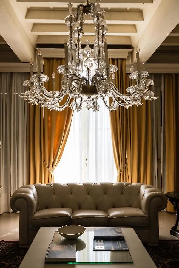 Villa San Pietro Desenzano del Garda Farm stay