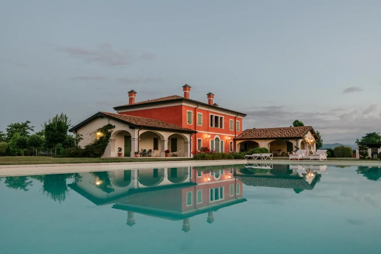 Villa San Pietro Desenzano del Garda Italy