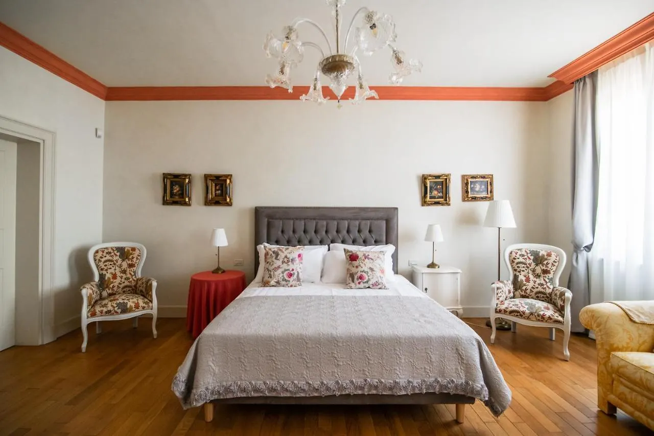 Villa San Pietro Desenzano del Garda