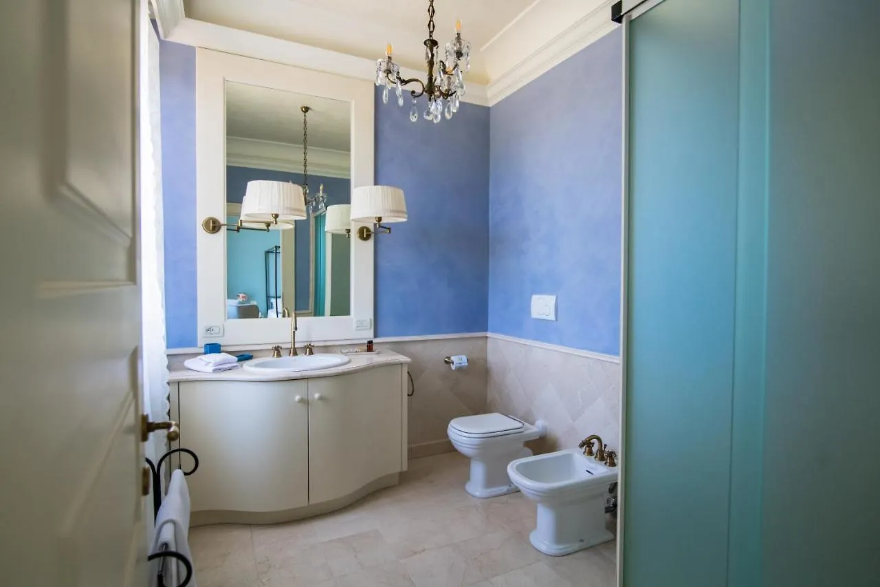 Villa San Pietro Desenzano del Garda