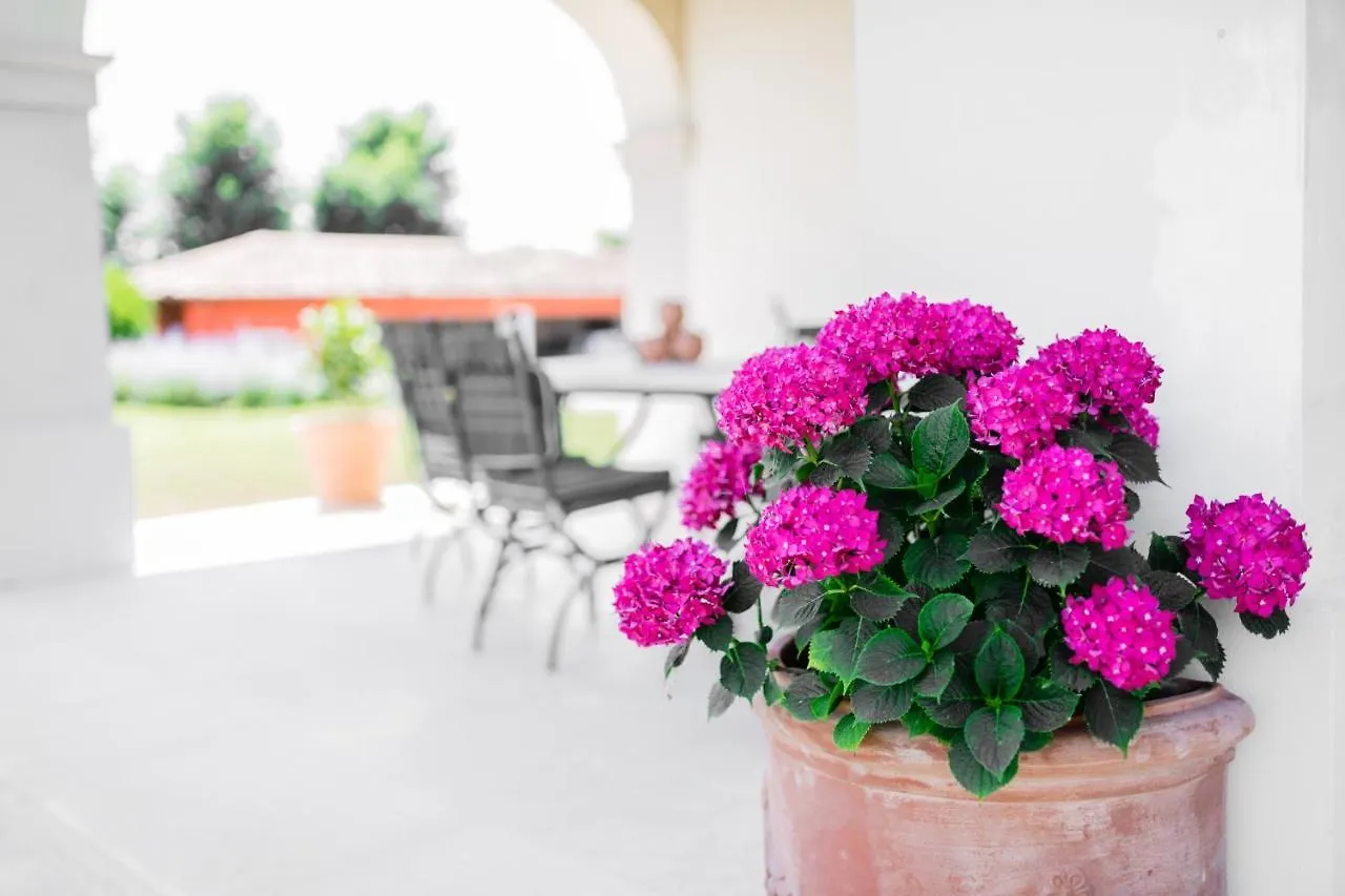 Villa San Pietro Desenzano del Garda
