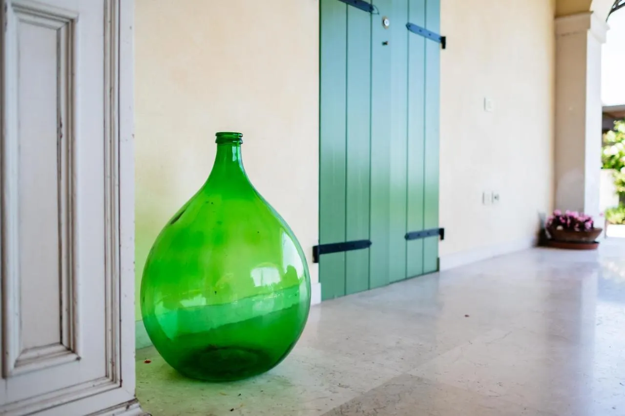 Villa San Pietro Desenzano del Garda Farm stay
