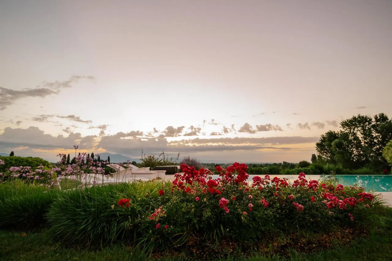 Villa San Pietro Desenzano del Garda