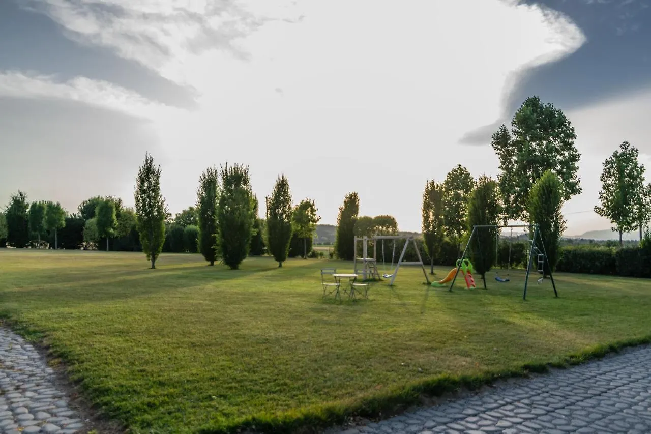 Villa San Pietro Desenzano del Garda Farm stay