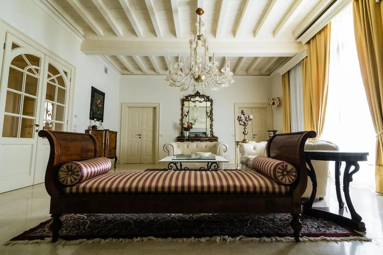 Villa San Pietro Desenzano del Garda