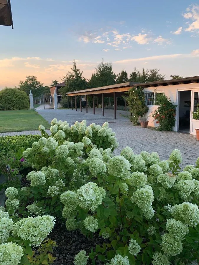 Villa San Pietro Desenzano del Garda