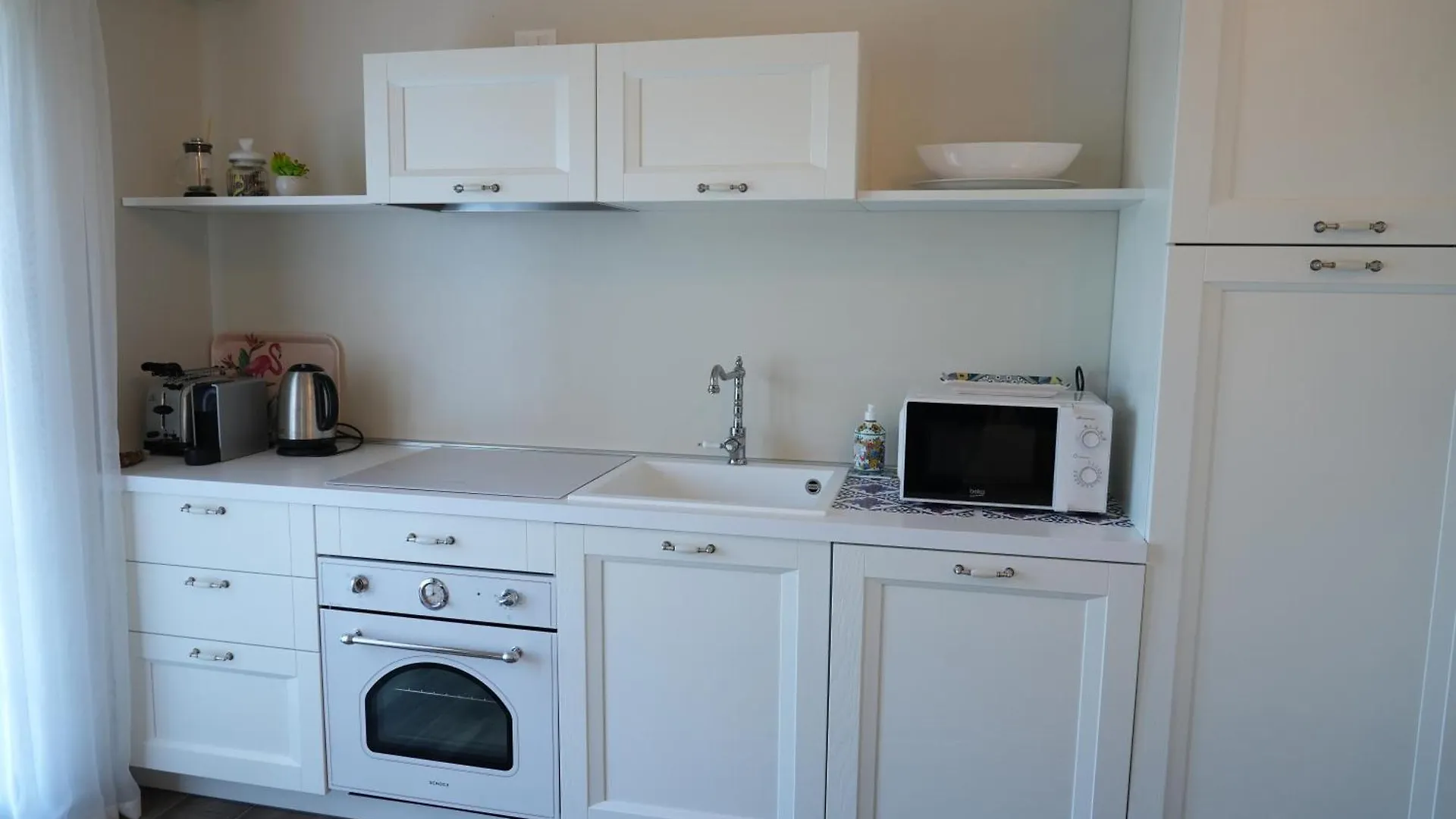 Villa San Pietro Desenzano del Garda Farm stay