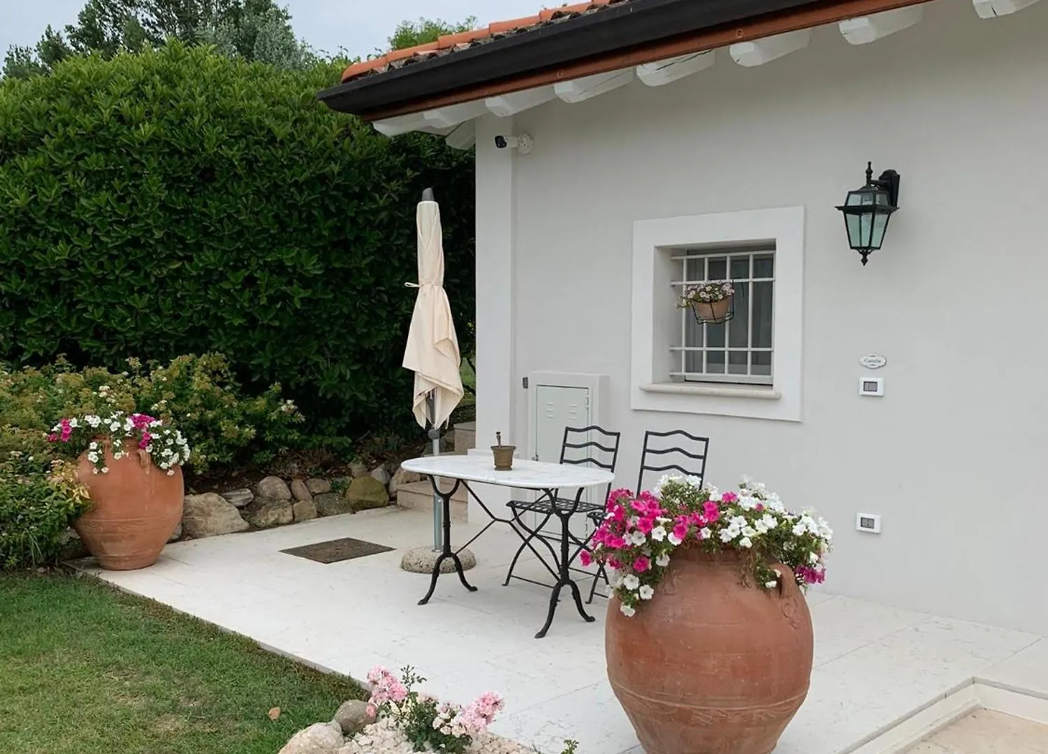 Villa San Pietro Desenzano del Garda Farm stay