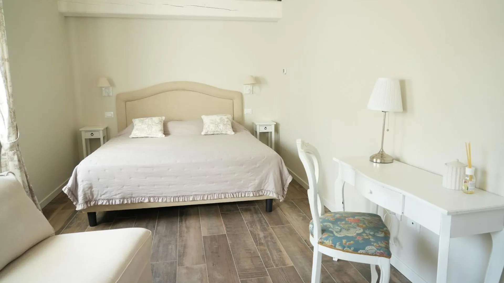 Farm stay Villa San Pietro Desenzano del Garda