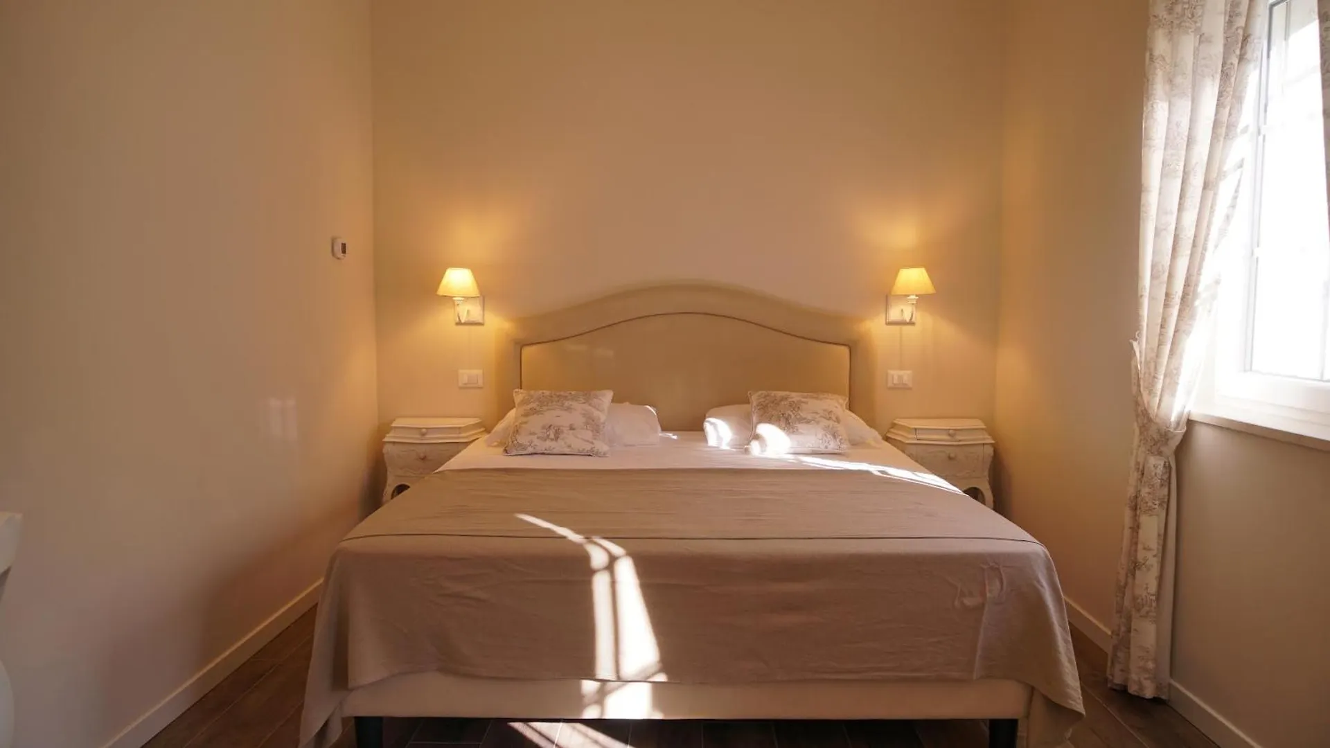 Villa San Pietro Desenzano del Garda Italy