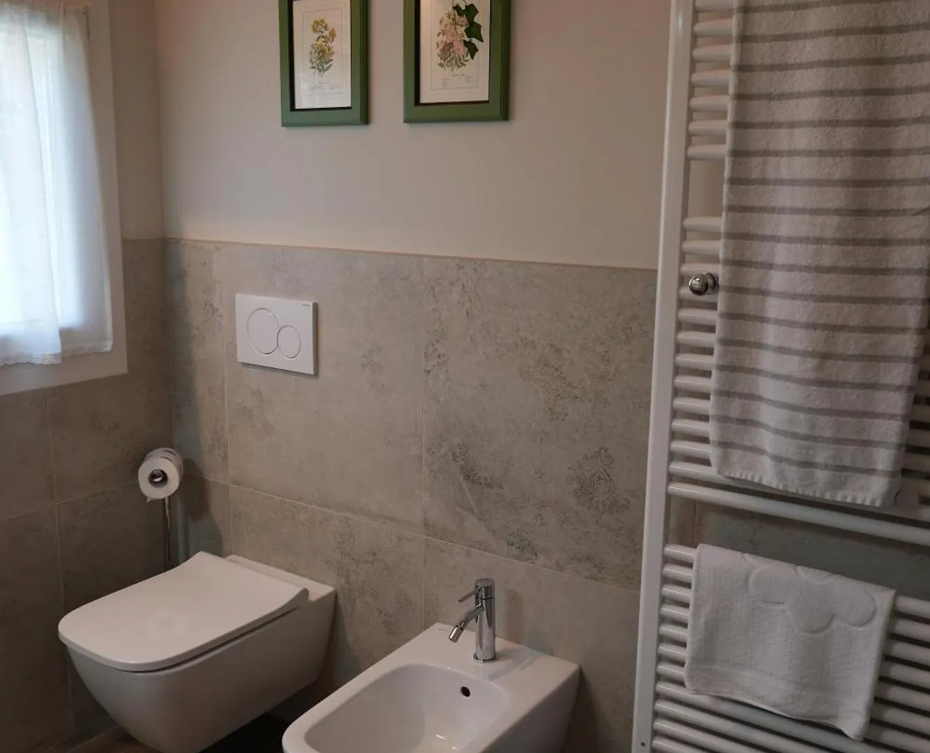 Farm stay Villa San Pietro Desenzano del Garda