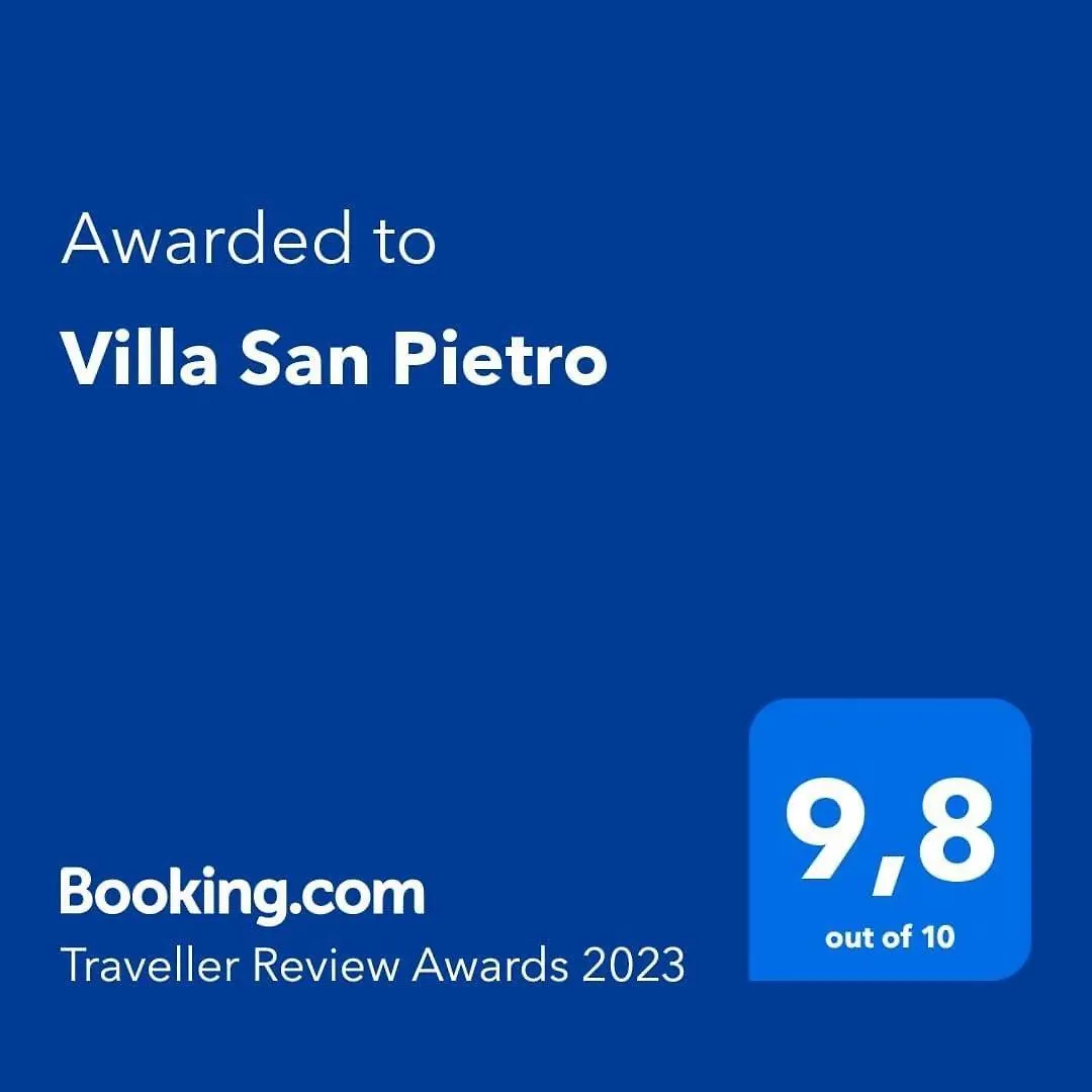Farm stay Villa San Pietro Desenzano del Garda Italy